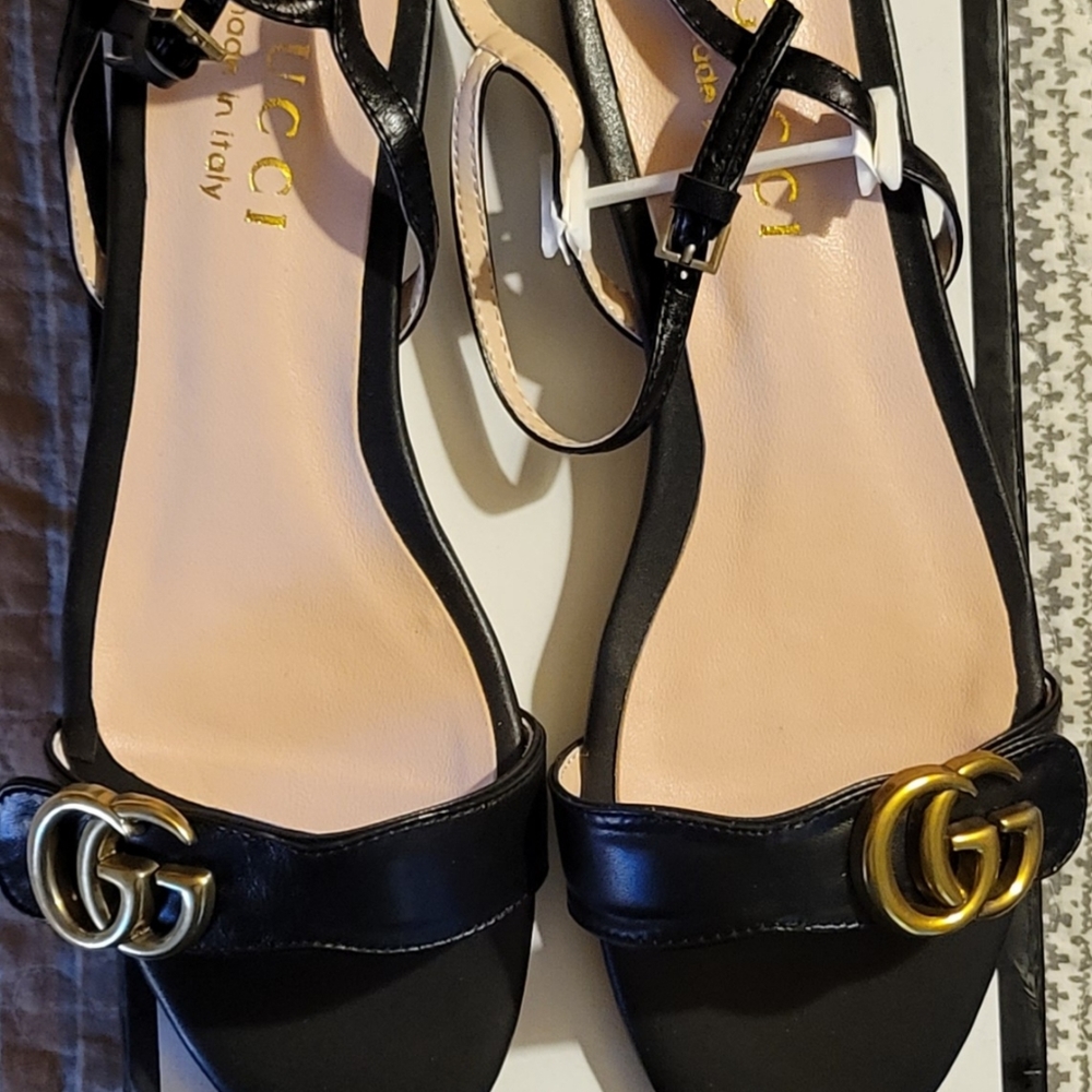 GG Women Sandals